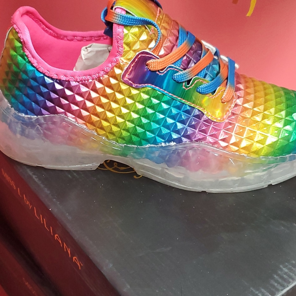 Cinna Rainbow Jelly